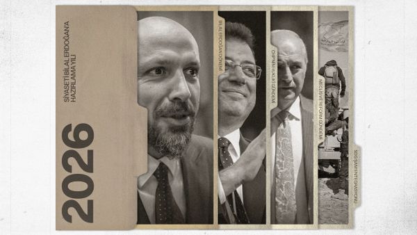 2026: Siyaseti Bilal Erdoğan’a hazırlama yılı