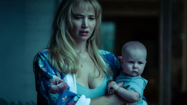 Doğum sonrası depresyonu: Filmlerin dile getiremediği çaresizlik