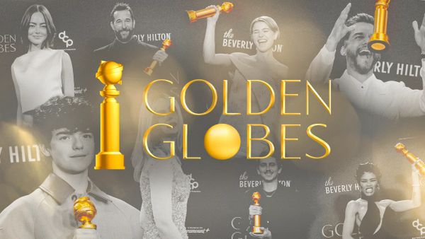 83. Altın Küre Ödülleri’nin kazananları