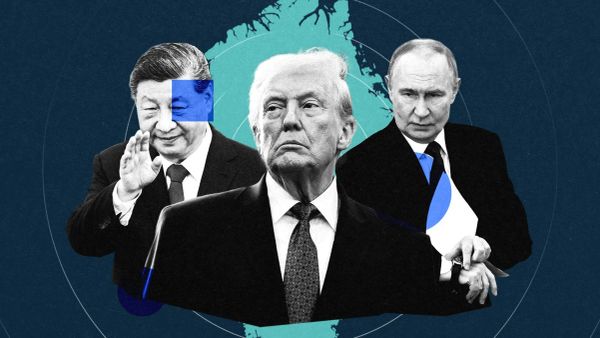 Trump neden Grönland’ı istiyor?