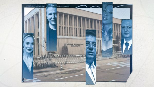 Uyuşturucu, jetler, gizli tanıklar: İBB’ye uzanan dosyada ne oluyor?