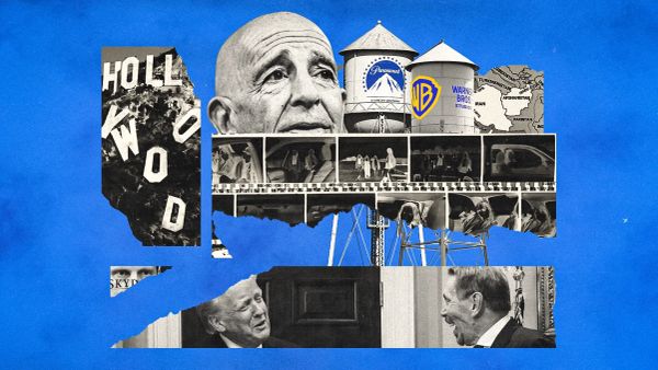 Demokrasiyi kim öldürüyor? Ortadoğu’dan Hollywood’a karanlık aydınlanma