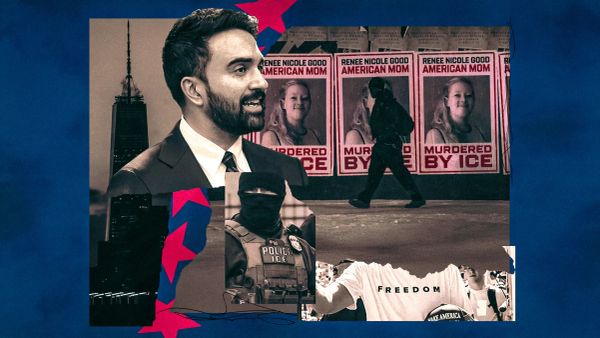 Yeni Amerikan rüyası: Kutuplaşma 2.0