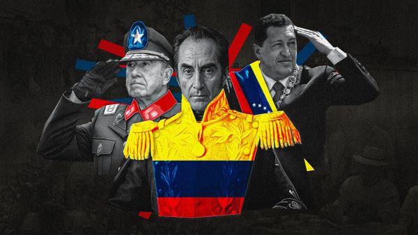 Latin Amerika’nın direniş damarları: “Bana yeminimi bozdurmayın”