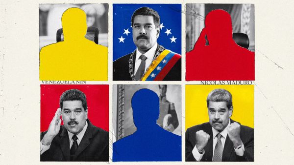 Portre: Venezuela’nın ‘kaçırılmış başkanı’ Nicolas Maduro
