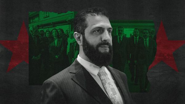 Suriye yarası kanayan süreç yoğun bakımdan çıkabilecek mi?