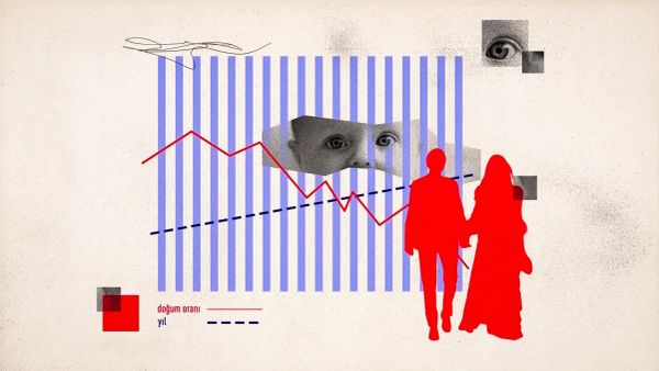 Değil 10 yıl, 100 yıl bile yetmez: İnsanlar neden çocuk yapmıyor?