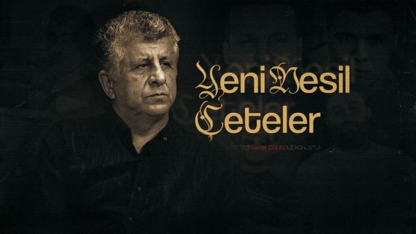 Sadık Güleç: Uyuşturucu kartelleşirken bir nesil kayboluyor