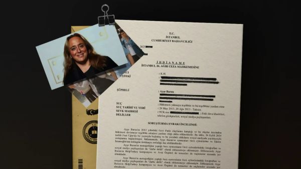 Ayşe Barım: Gecikmiş yargı, ağırlaştırılmış ceza