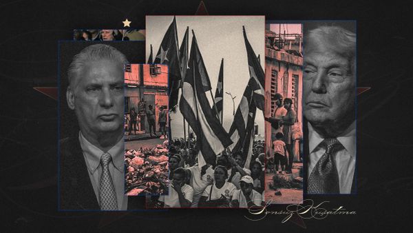 Küba: ABD'nin sonsuz kuşatması altında yeni bir dönemeçte