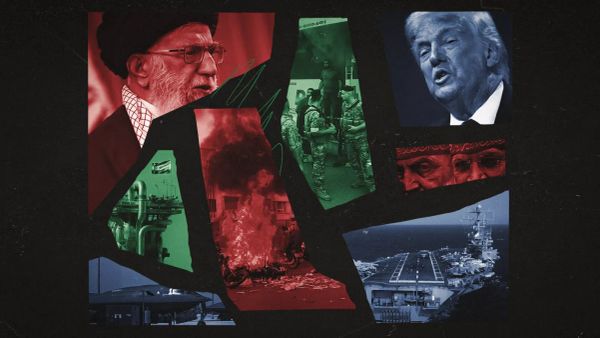 ABD ve İsrail, İran’a saldırdı. Şimdi ne olacak?