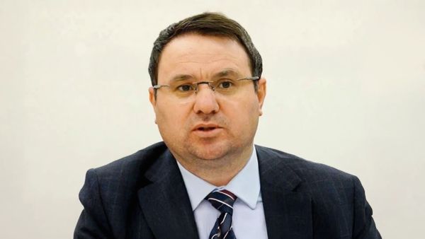 Portre: Kariyer yolu tartışmalı kararlarla döşenen yeni Adalet Bakanı Akın Gürlek