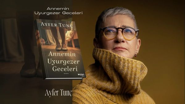 Annemin Uyurgezer Geceleri: Açgözlü sınıfın lanetinin romanı