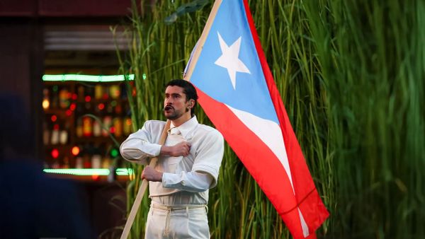 Bad Bunny: Müzik dünyasının Pedro Pascal’ı