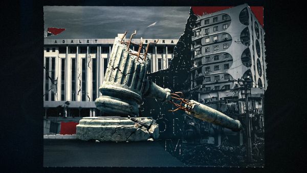 6 Şubat’ın 3'üncü yıldönümü: Deprem davalarında kim korunuyor?