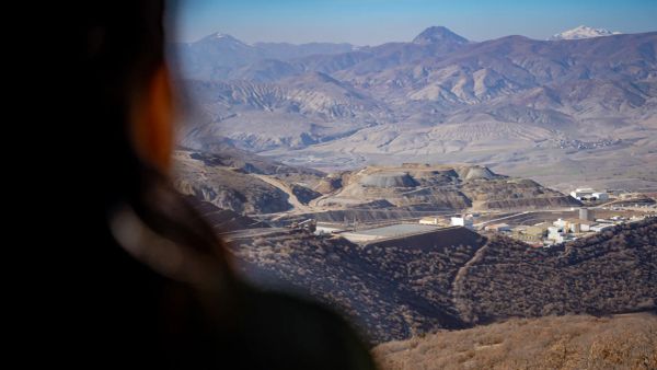 İliç’te facianın ikinci yılı: 9 işçi öldü, şirket kâr etti, siyanürlü toprak kaldı, adalet gelmedi