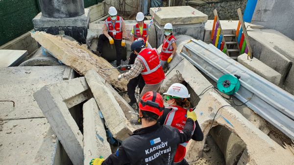Depreme çare: Yeni nesil komşuculuk