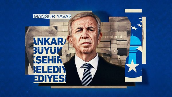 Yavaş yavaş Mansur Yavaş’a doğru