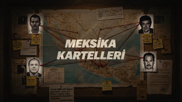 Meksika’nın kartellerle bitmeyen savaşı
