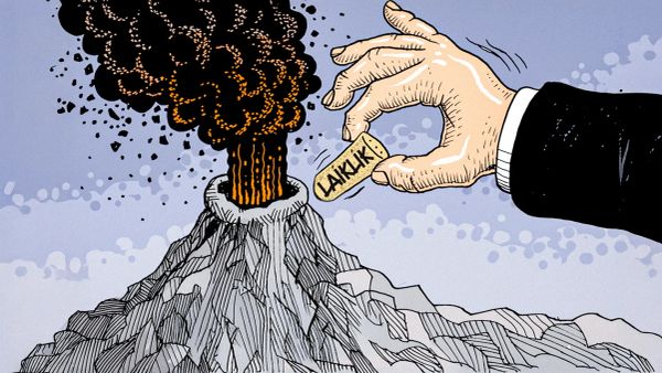 “Laiklik” tartıştırılırken neler gözden kaçırılıyor?