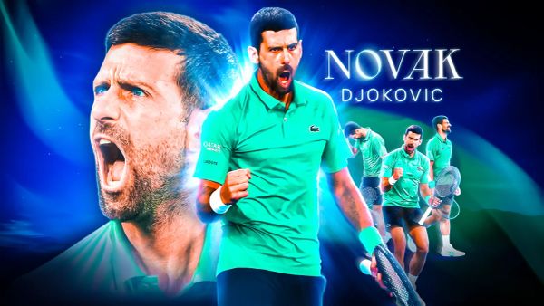 Novak Djokovic: Kaybetti ama nihayet sevildi