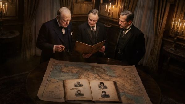 Ortadoğu ve petrolün bir gecede değişen tarihi