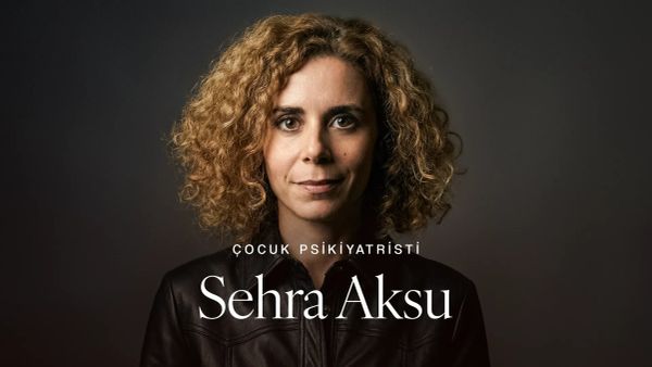 Dr. Sehra Aksu: “Artık çocuklar mafya avukatı olmak istiyor”