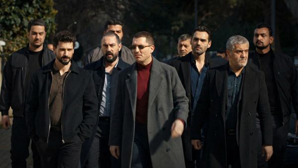 Patron kanlı son istiyor