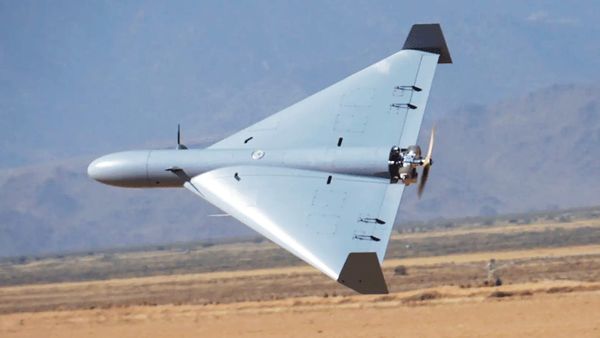 İran’ın “ucuz” vurucu gücü: Şahid-136