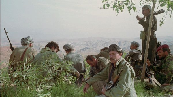 ABD’den yeniden ‘Kürt kartı’ ama öncekiler ne olmuştu ki?