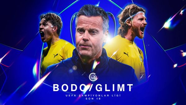 Milyonlar saçmadan Avrupa’ya kafa tutan Bodo/Glimt’in kıskandıran hikayesi