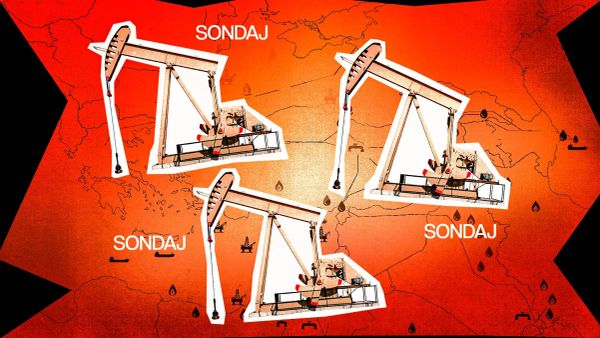 Somali’den Libya’ya Türkiye’nin yeni hamlesi: Sondaj! Sondaj! Sondaj!