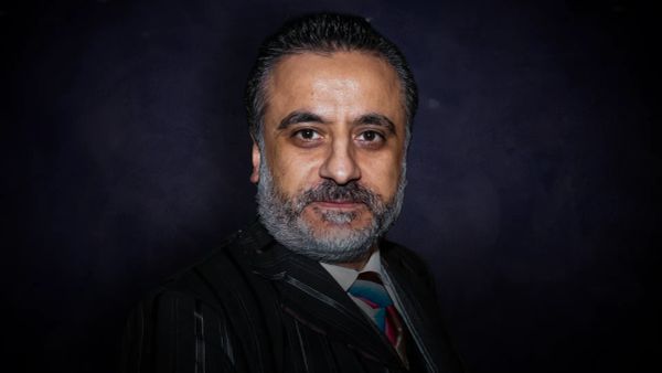 Erol Köse’nin zirveye tırmanış ve iniş öyküsü