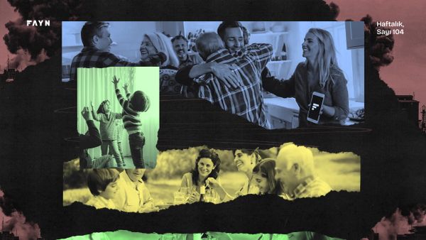 Her şeye rağmen: Baharın coşkusu, bayramın neşesi