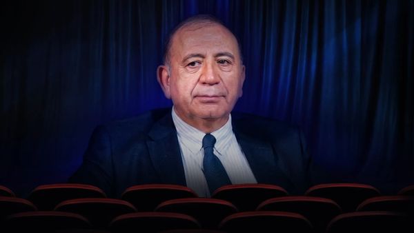 Gürsel Tekin ile Mevzular Açık Mikrofon: Kameraya yansıyanlar, yansımayanlar ve izlenimlerim