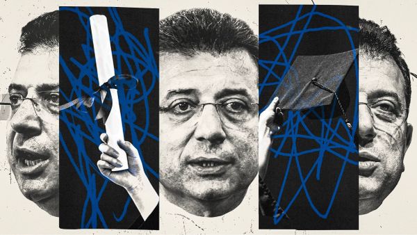 İmamoğlu’nun diploması nasıl iptal edildi?