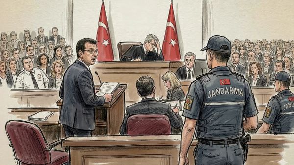 İBB Davası'nda ilk hafta: Neler yaşandı?