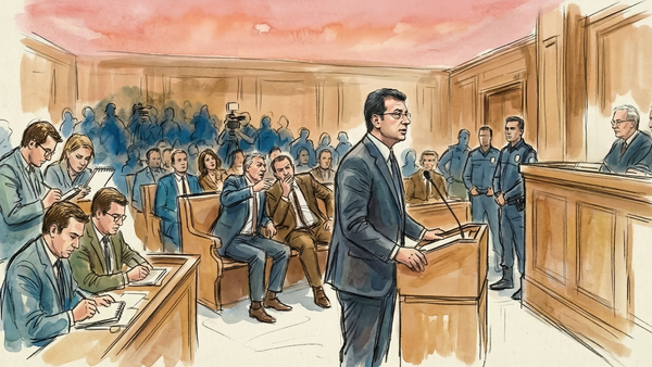 İBB Davası'nda ikinci hafta: Neler yaşandı?