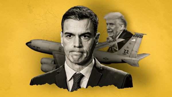 İspanya geri adım atmıyor: Tarihin doğru tarafında durmak