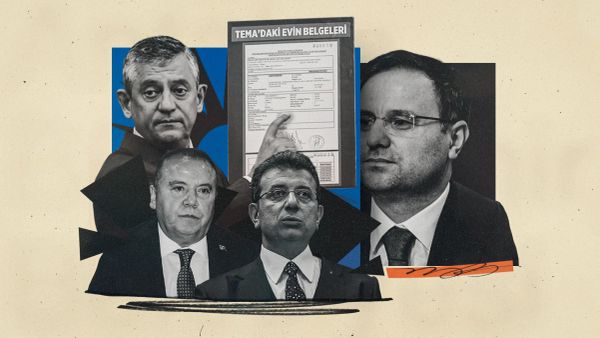 Antalya operasyonunda hedef Özel mi?