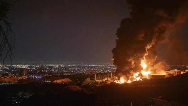 İran’daki savaşın kalıcı olarak hayatınızı değiştirmesine hazır mısınız?