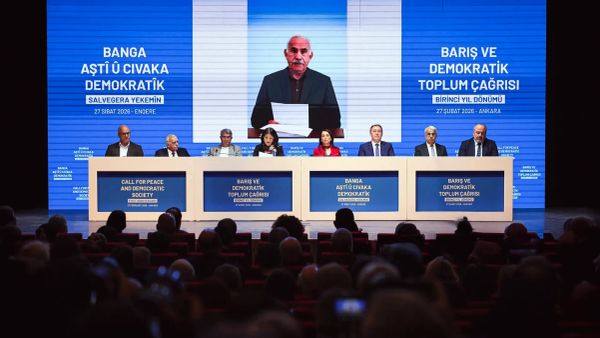 Sürecin en zor ve uzun aşamasına hazır mısınız?