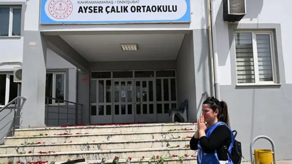 Bu çocuklar gökten düşmedi: Şiddet üreten örgütlü yalnızlık