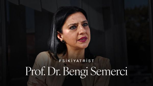 Prof. Dr. Bengi Semerci: “Taşlar tek tek döşendi”