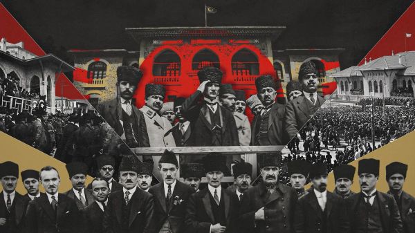 En ‘çok sesli’ Meclis: Birinci Meclis