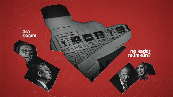 CHP’nin matematiği zor ara seçim formülü