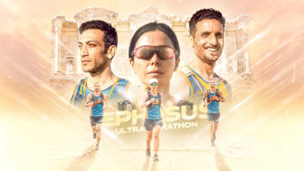 Yağmur, çamur, irade: Efes Ultra’da üç farklı hayat, üç şampiyonluk