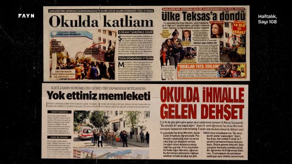 Bu çocuklar gökten düşmedi