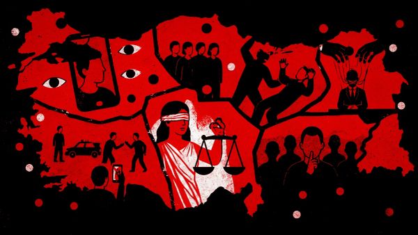 Bir göz yumma teorisi