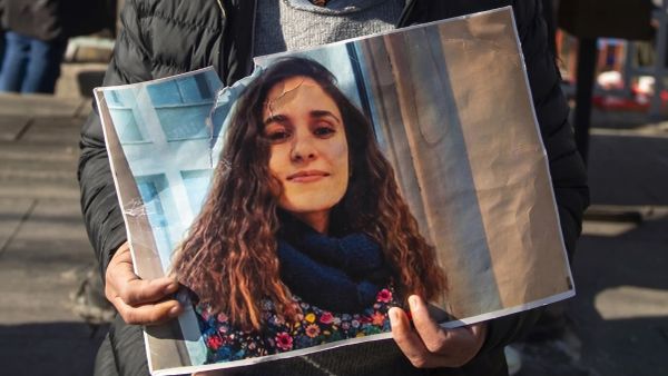 Altı yıl sonra yeniden başlayan soruşturma: 'Gülistan Doku nerede?'